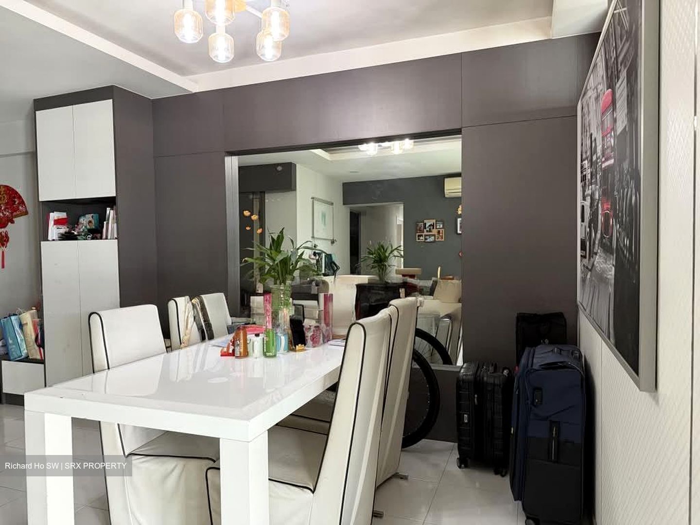 Blk 655 Senja Road (Bukit Panjang), HDB 5 Rooms #565211661